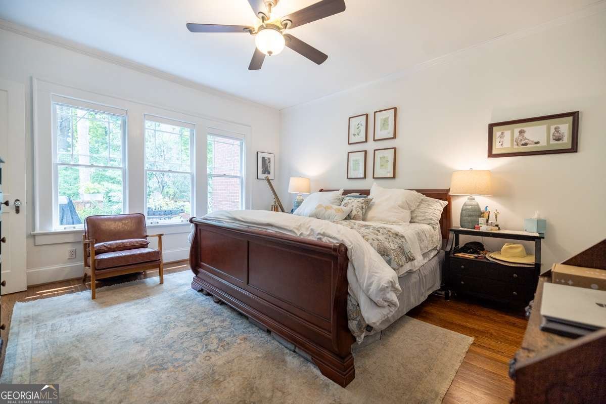401 Emory Drive Atlanta - 11