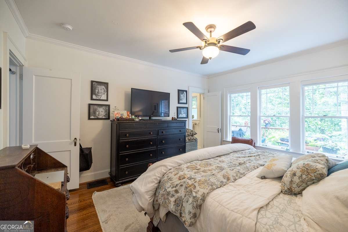 401 Emory Drive Atlanta - 12
