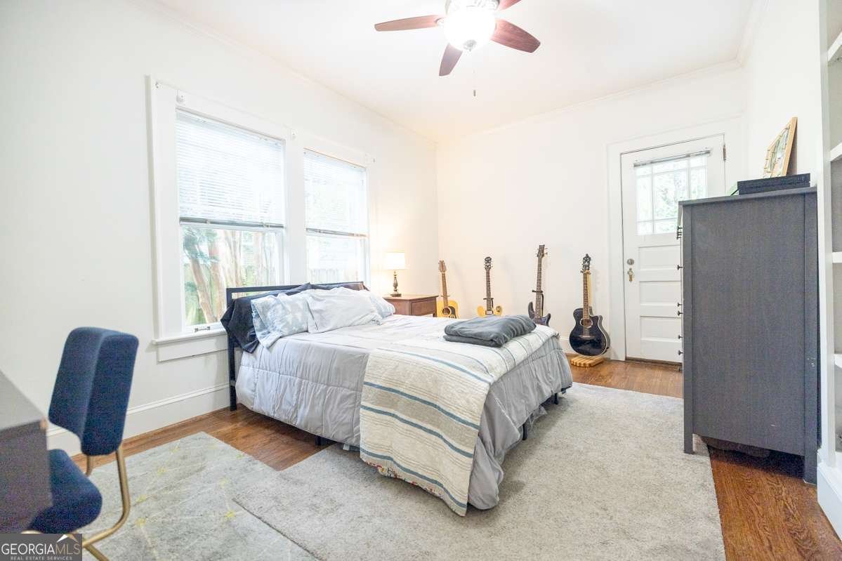 401 Emory Drive Atlanta - 15