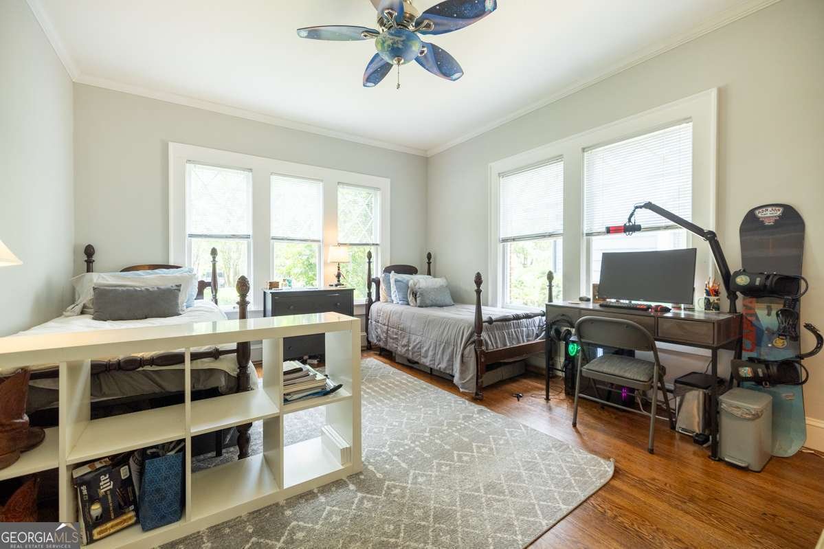 401 Emory Drive Atlanta - 16