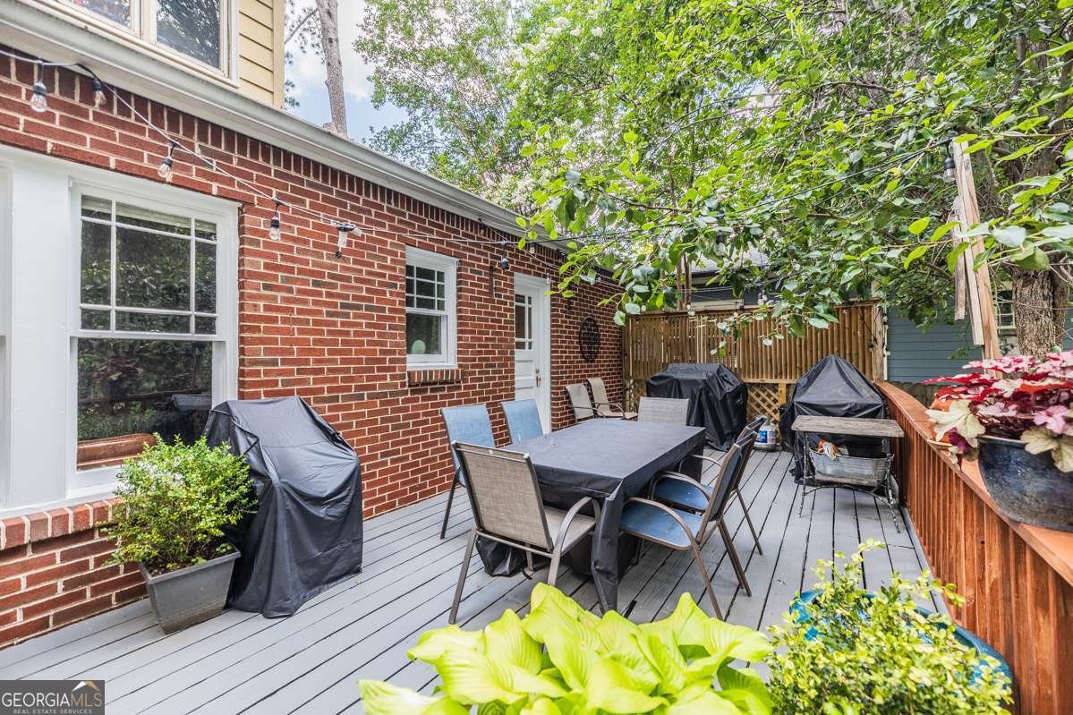 401 Emory Drive Atlanta - 21