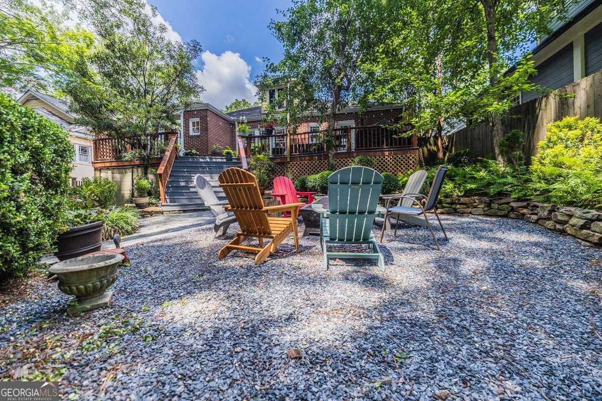 401 Emory Drive Atlanta - 24