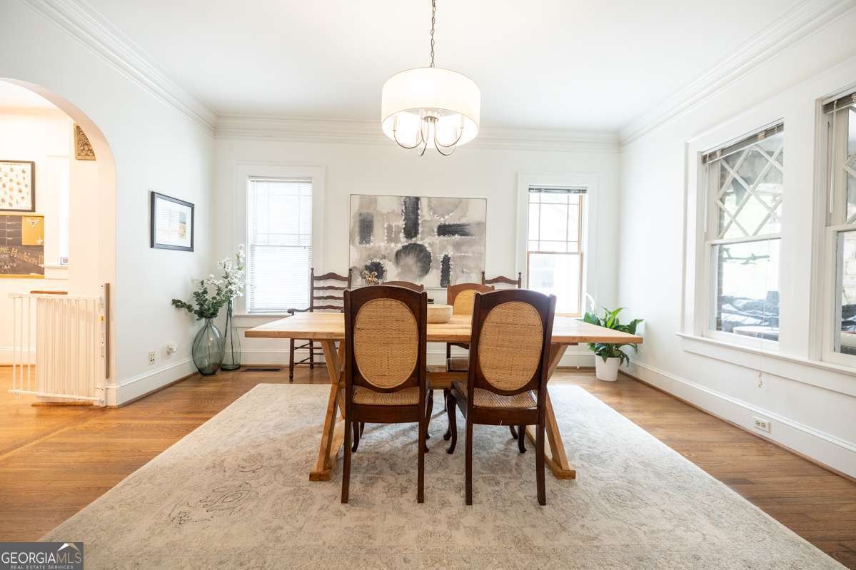 401 Emory Drive Atlanta - 6