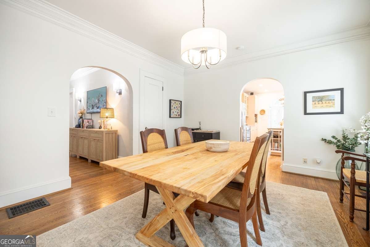 401 Emory Drive Atlanta - 7