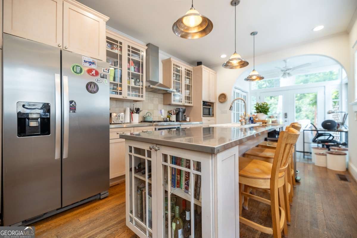 401 Emory Drive Atlanta - 8