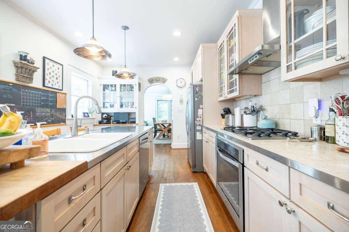 401 Emory Drive Atlanta - 9