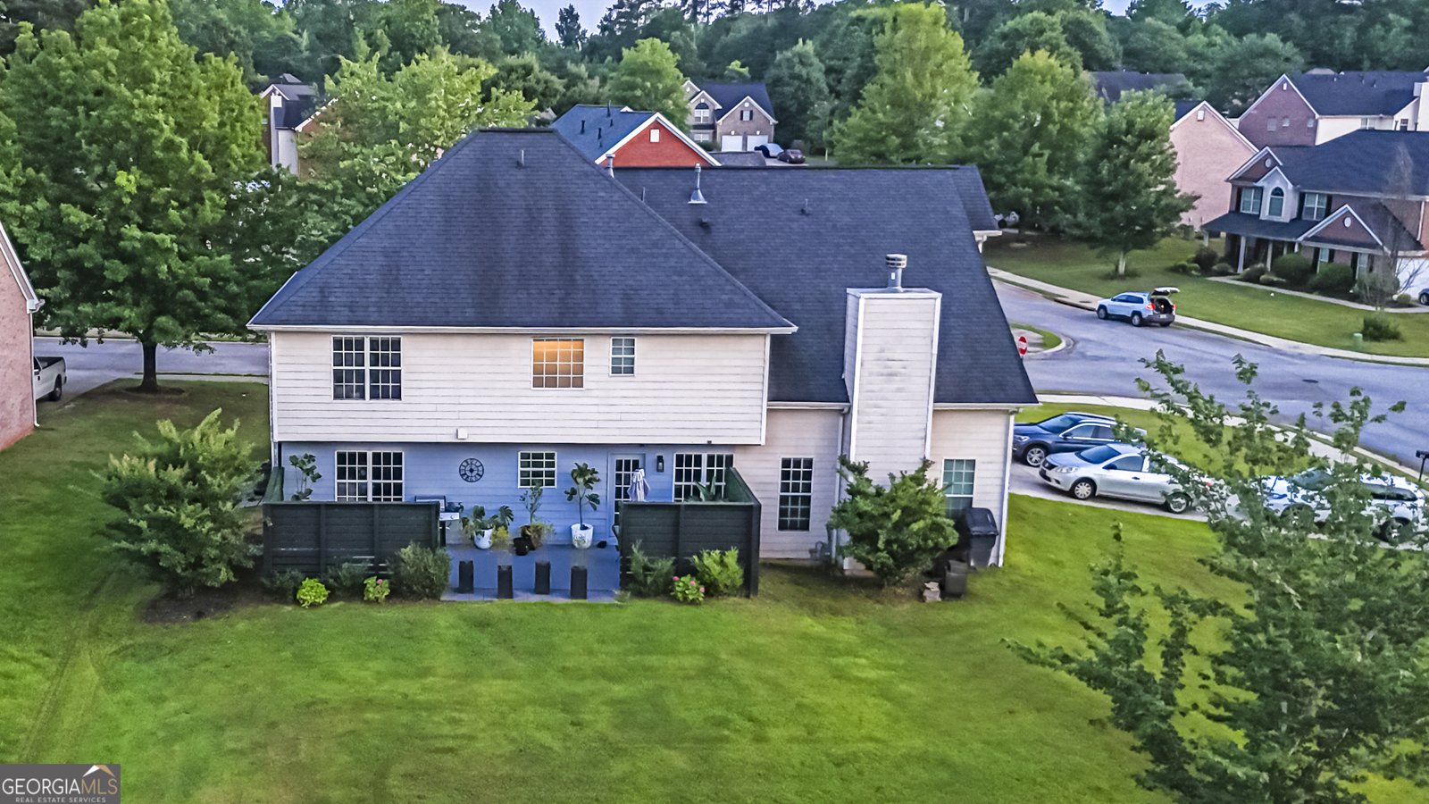 184 Fashion Crossing McDonough - 47