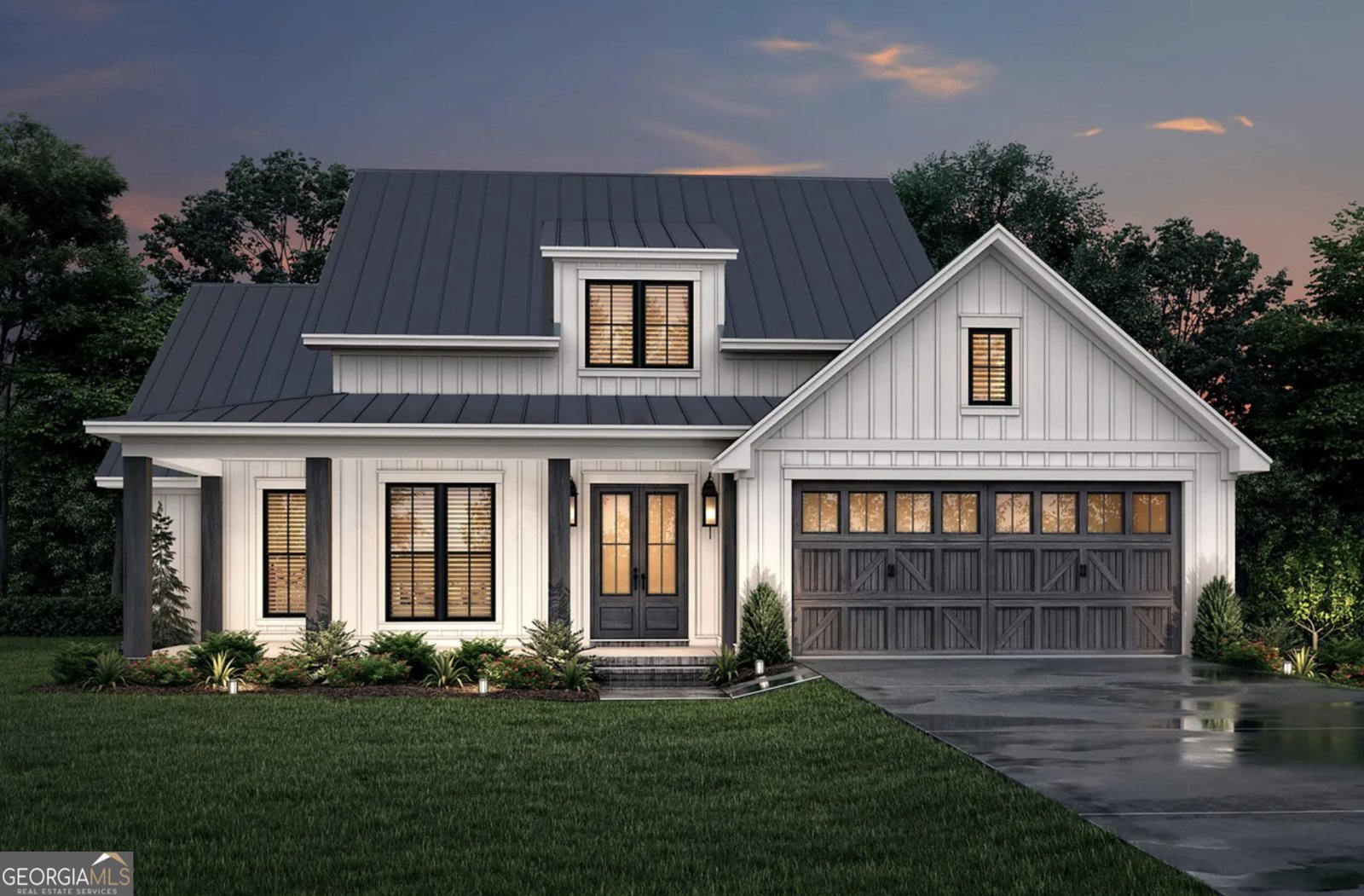 6134 linwood Drive covington - 1