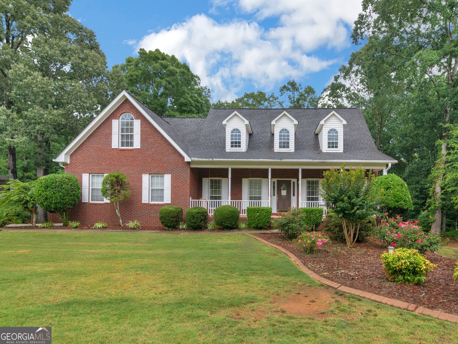 1024 Eddie Craig Drive McDonough - 1
