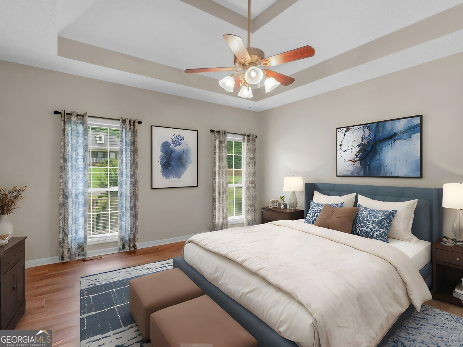 1024 Eddie Craig Drive McDonough - 16