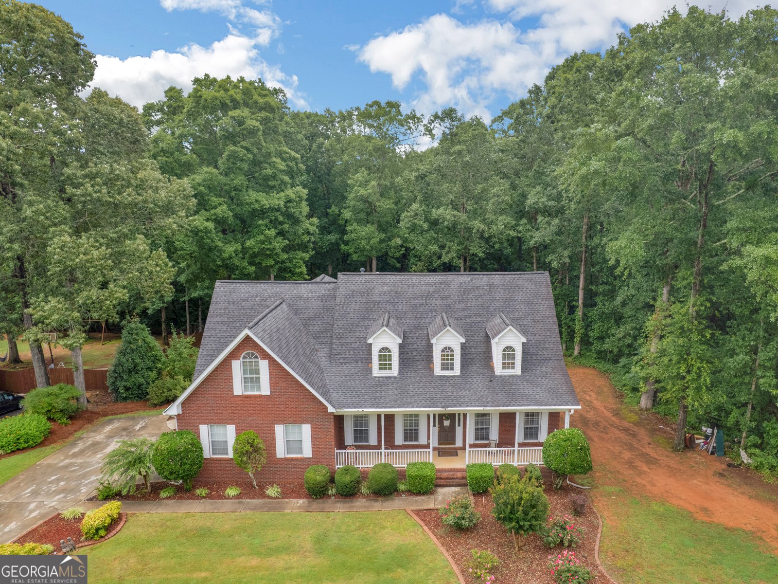 1024 Eddie Craig Drive McDonough - 2