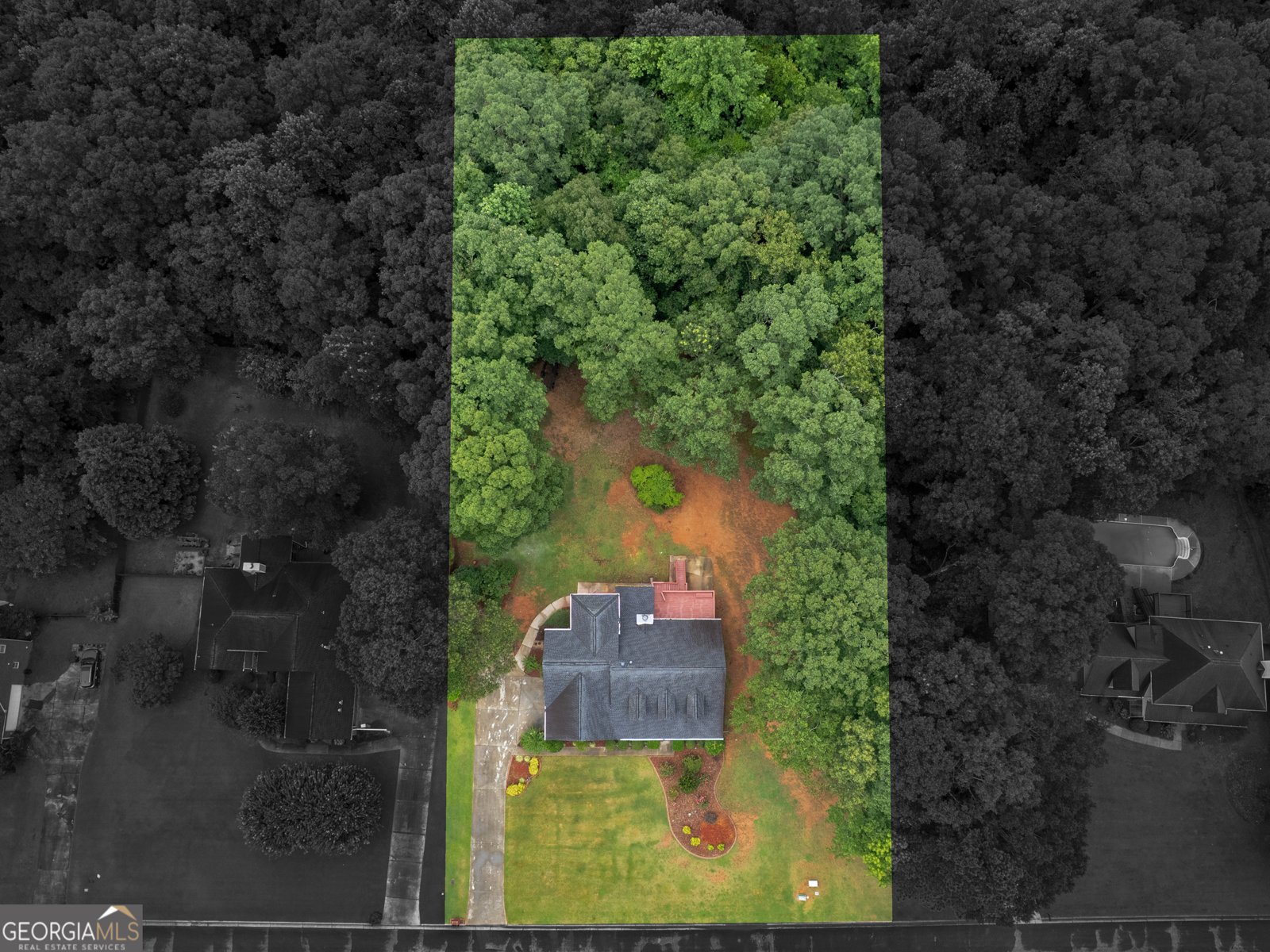 1024 Eddie Craig Drive McDonough - 3