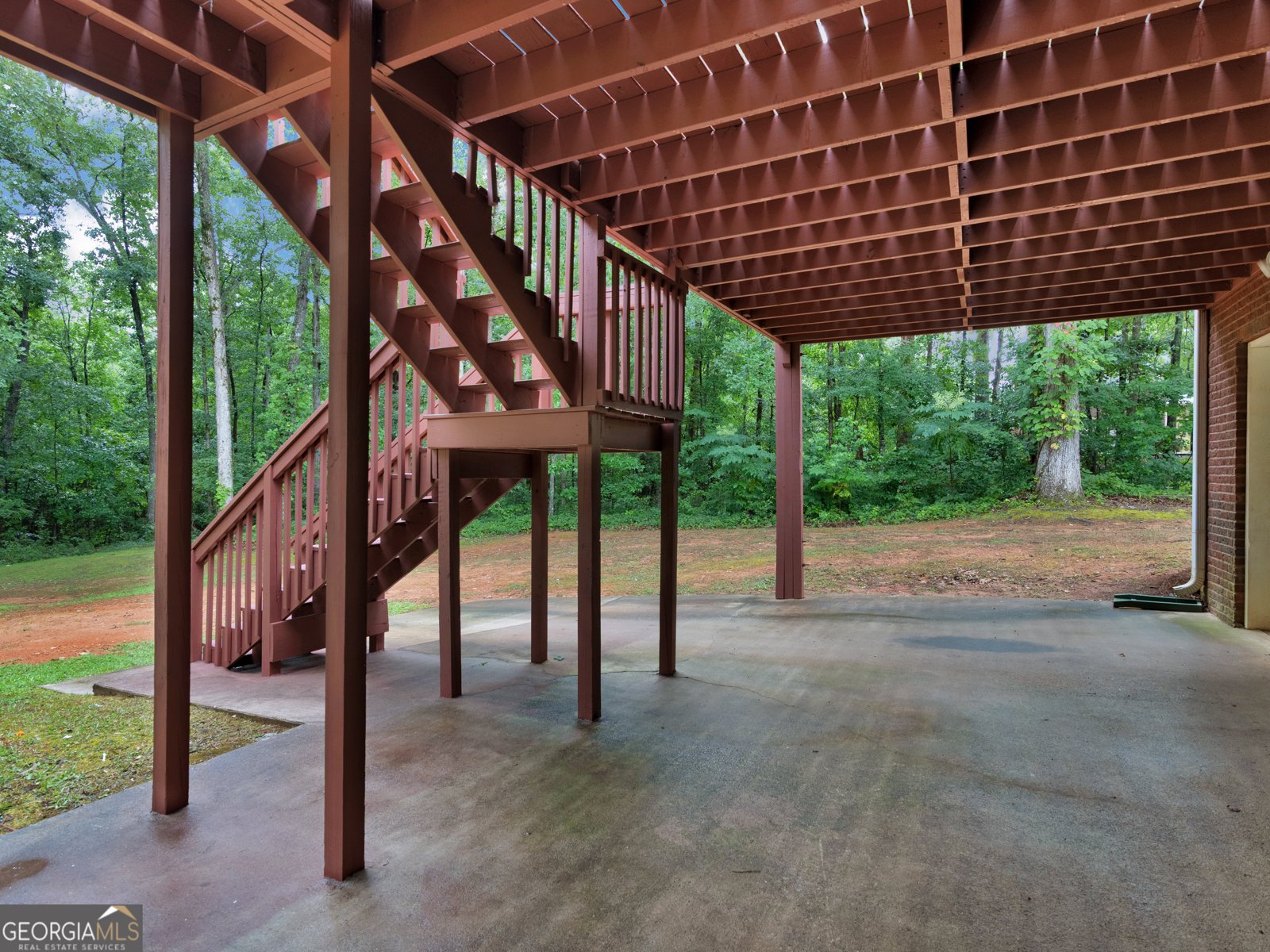 1024 Eddie Craig Drive McDonough - 30