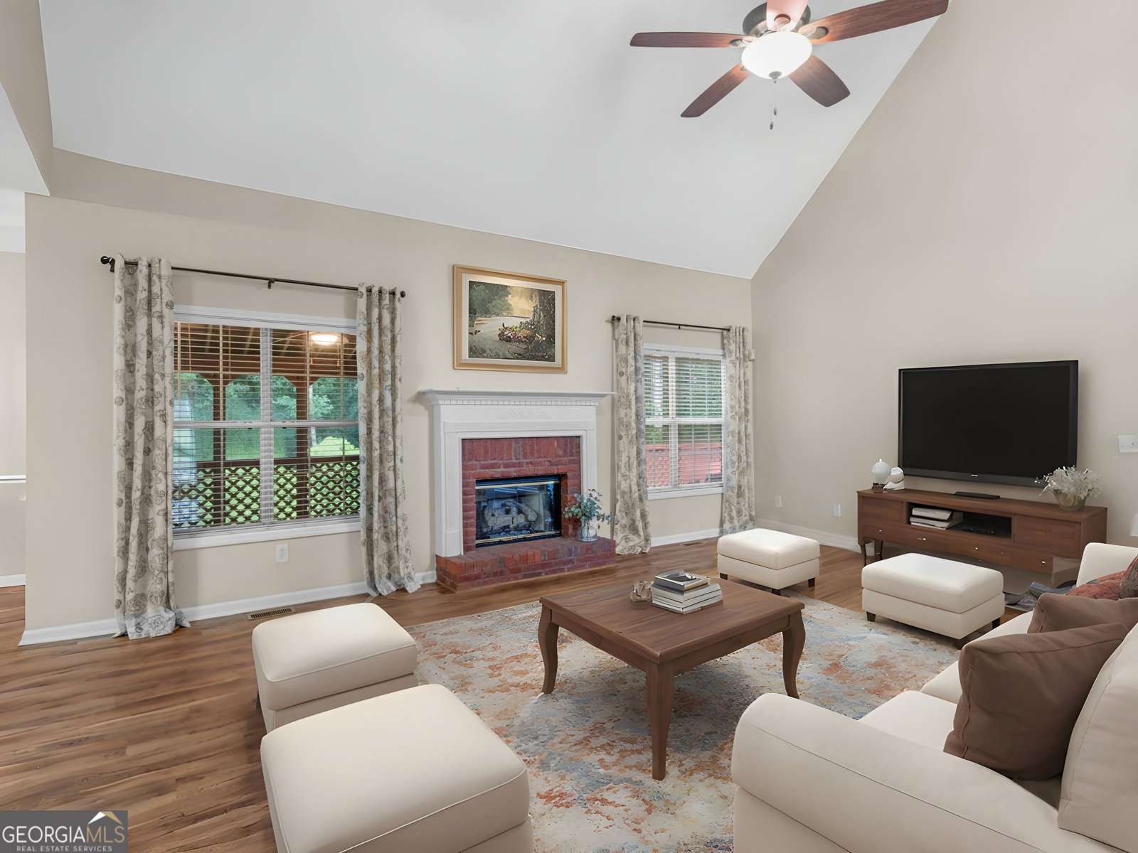 1024 Eddie Craig Drive McDonough - 9