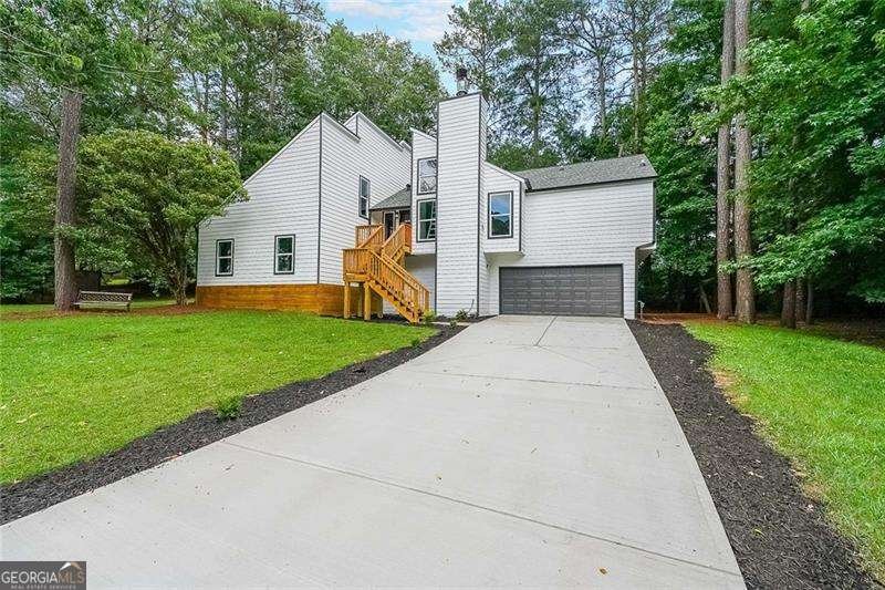 2189 Spear Point Drive Marietta - 1