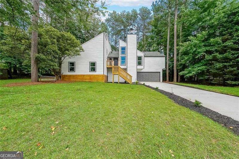 2189 Spear Point Drive Marietta - 2