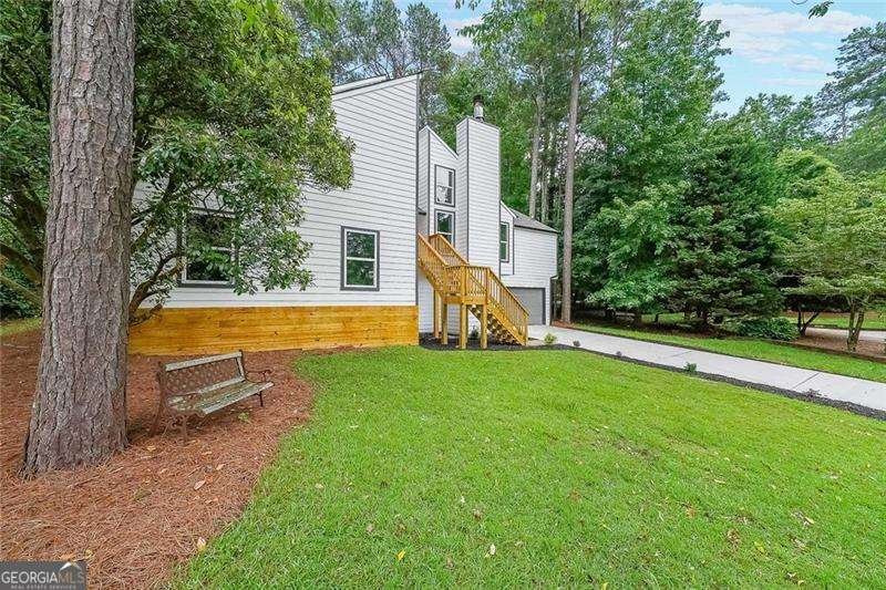2189 Spear Point Drive Marietta - 3