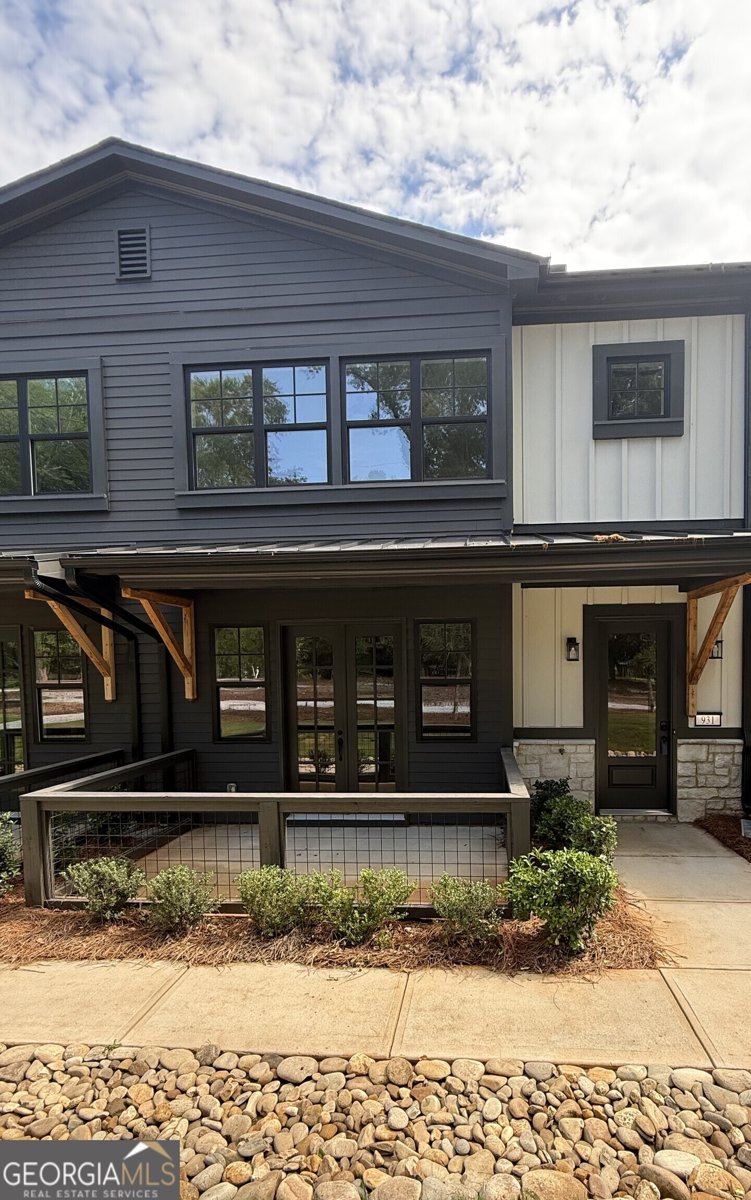 931 Willingham Drive Hapeville - 1