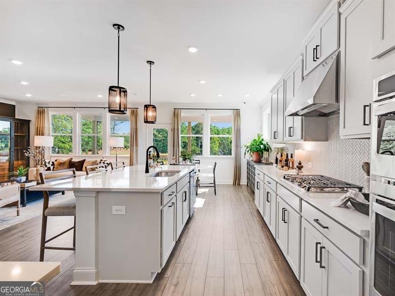 619 Catesby Terrace Dacula - 2