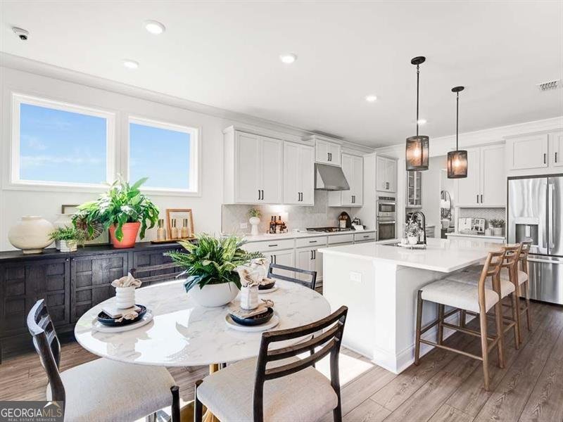 619 Catesby Terrace Dacula - 4