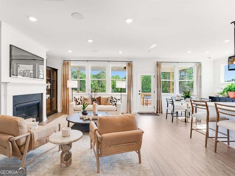 619 Catesby Terrace Dacula - 5