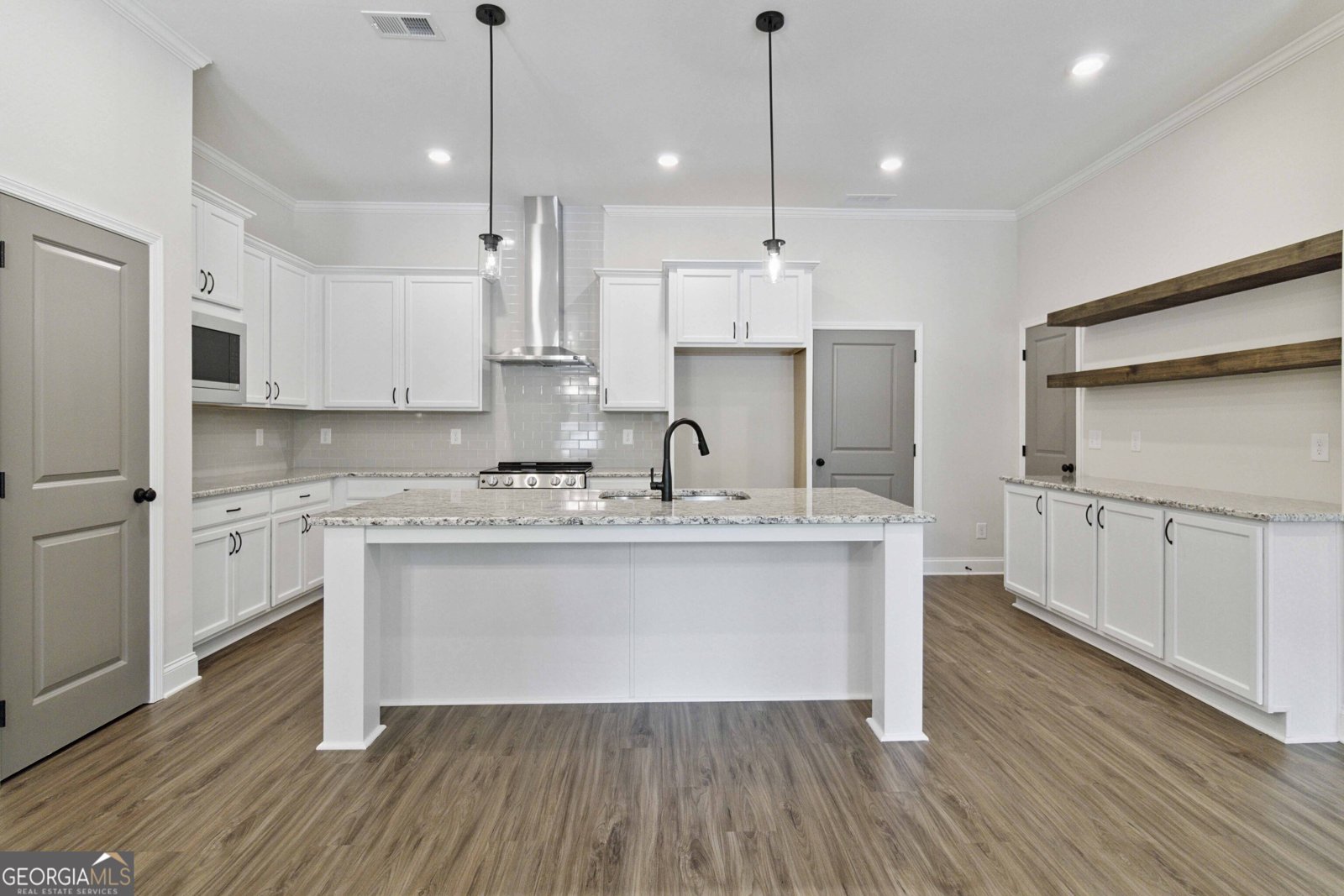 927 Willingham Drive Hapeville - 3