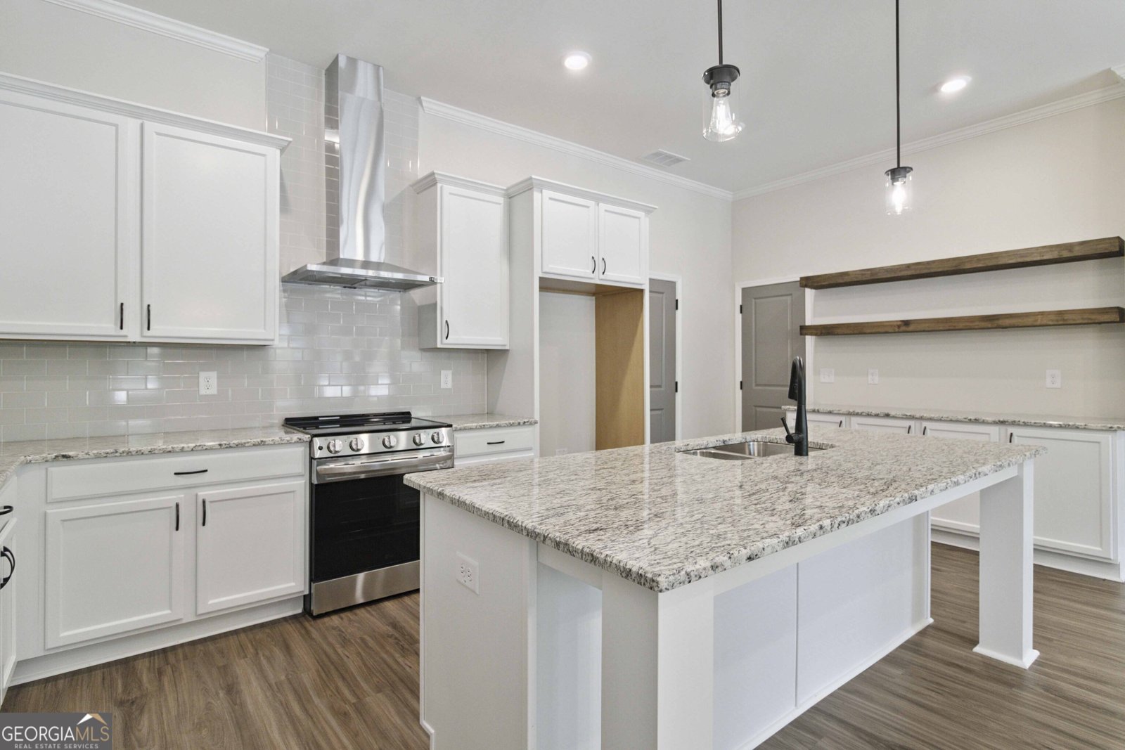 927 Willingham Drive Hapeville - 4