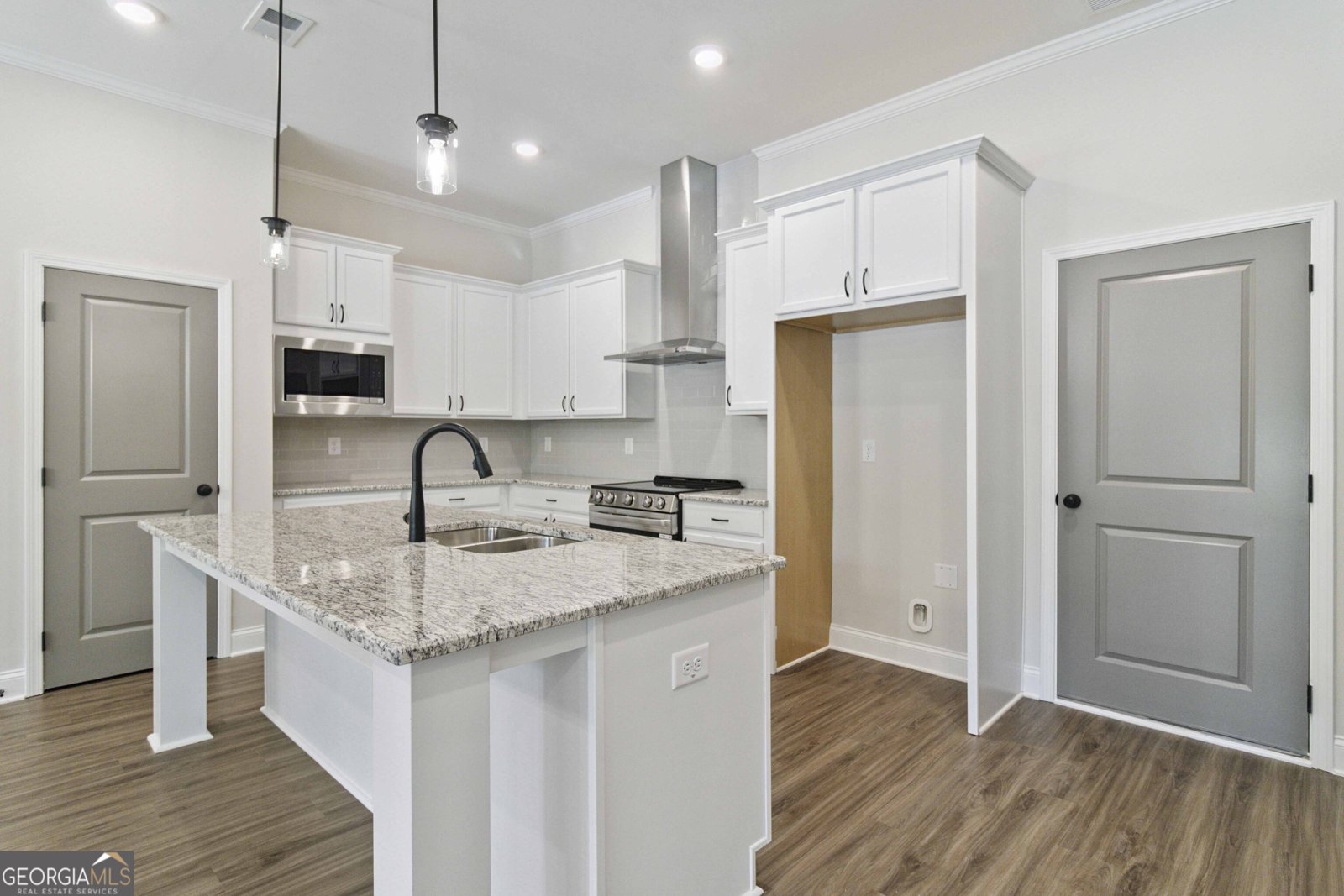 927 Willingham Drive Hapeville - 5