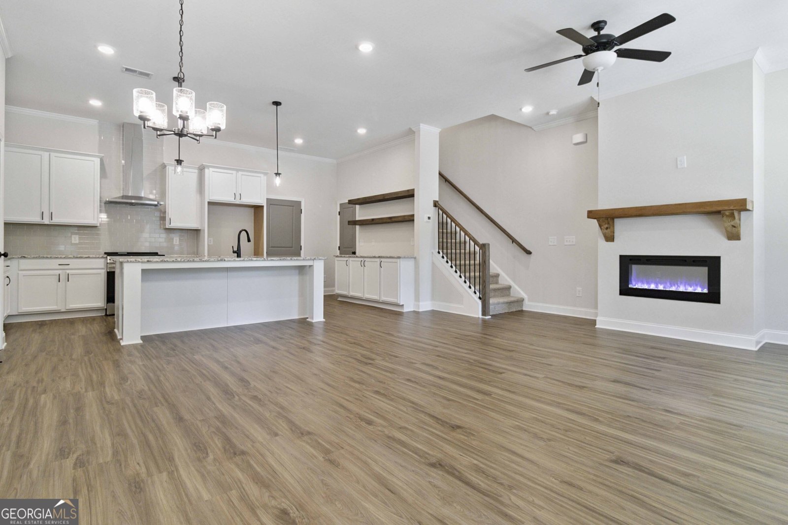 927 Willingham Drive Hapeville - 6