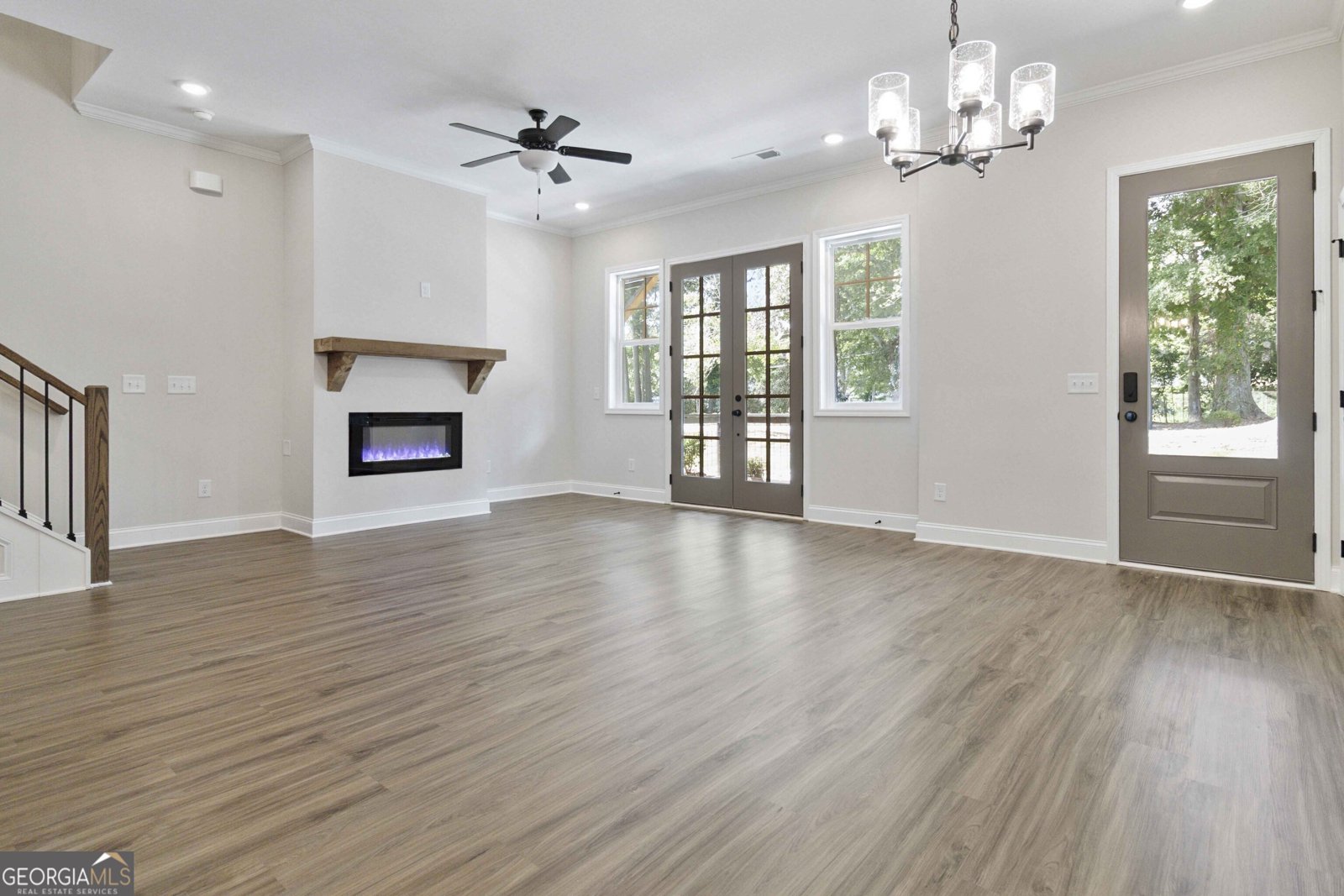 927 Willingham Drive Hapeville - 7