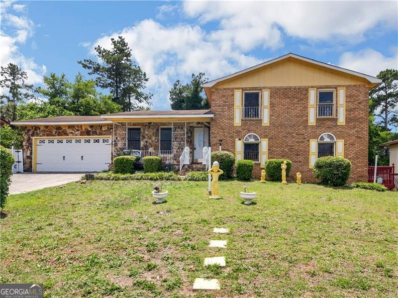 2970 Armstrong Drive Macon - 2