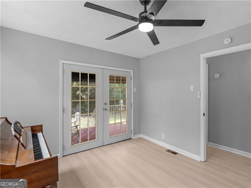 2970 Armstrong Drive Macon - 36