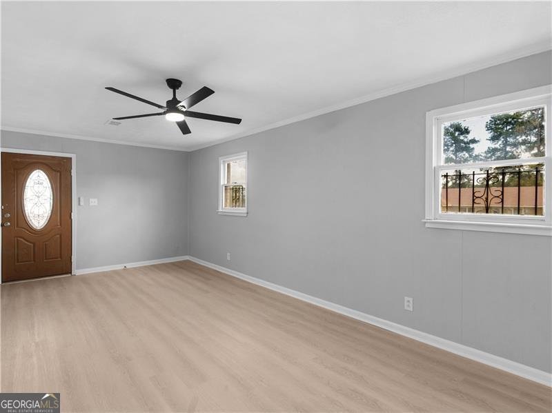 2970 Armstrong Drive Macon - 54