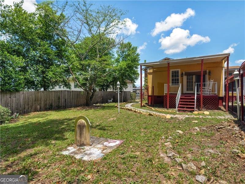 2970 Armstrong Drive Macon - 66