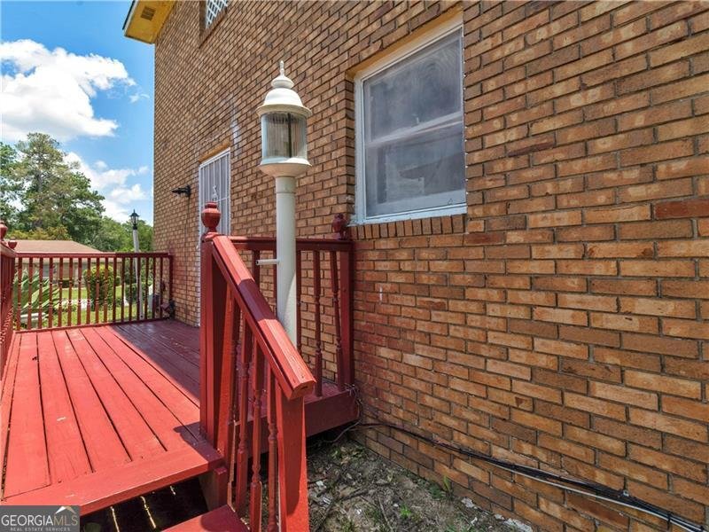 2970 Armstrong Drive Macon - 68