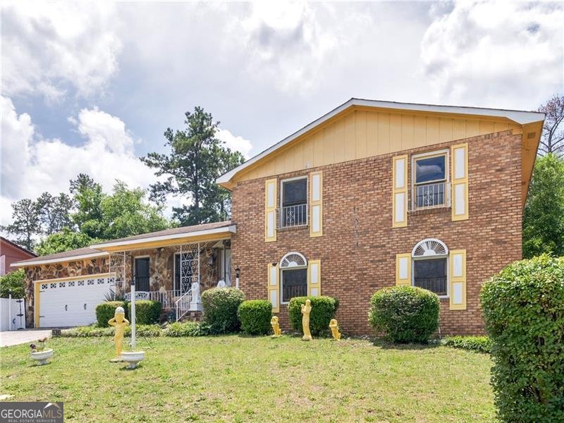2970 Armstrong Drive Macon - 71