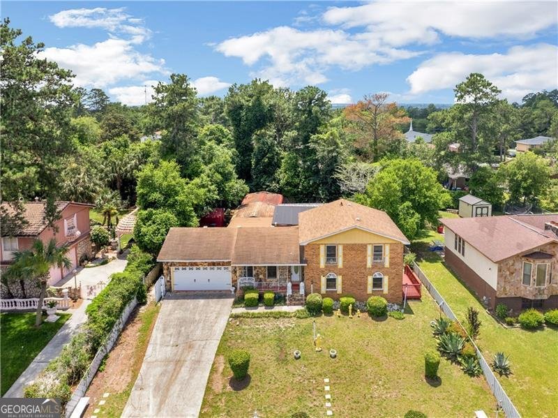 2970 Armstrong Drive Macon - 72