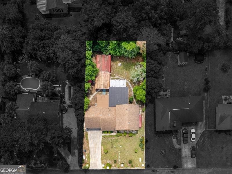2970 Armstrong Drive Macon - 74