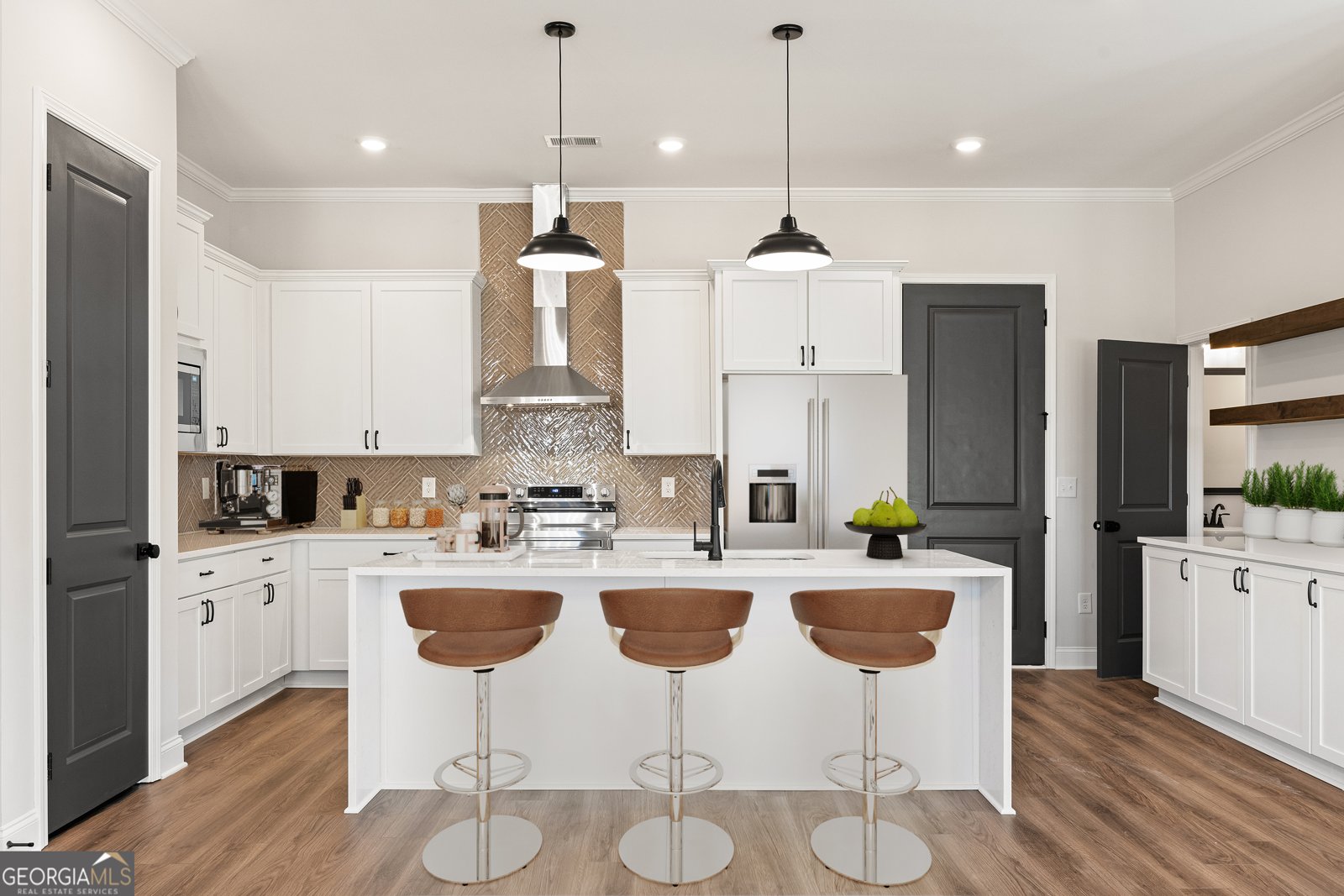 925 Willingham Drive Hapeville - 2