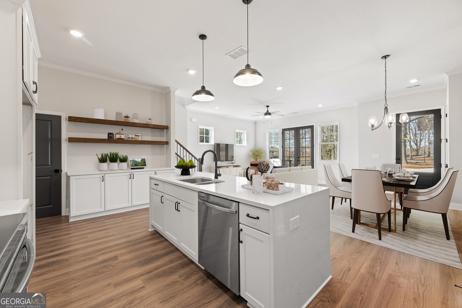 925 Willingham Drive Hapeville - 3