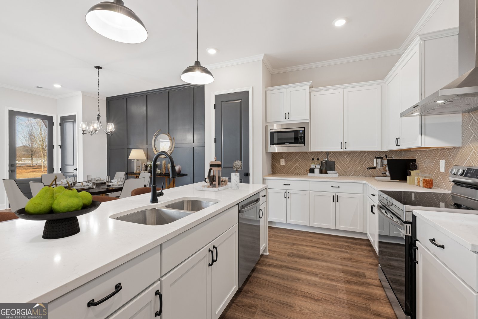 925 Willingham Drive Hapeville - 4