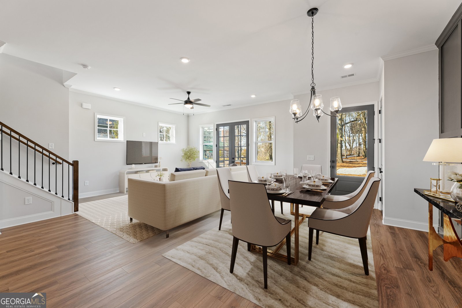 925 Willingham Drive Hapeville - 5
