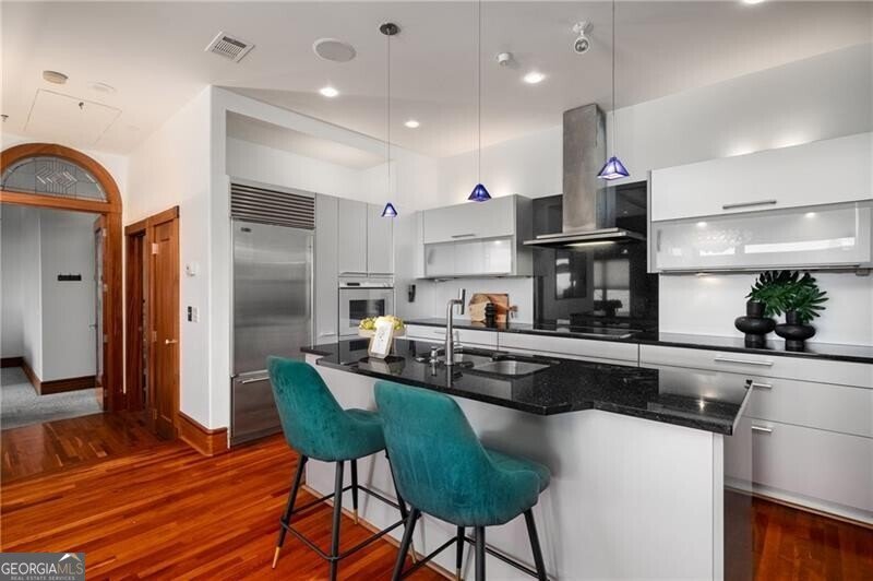 3334 Peachtree Road Atlanta - 16