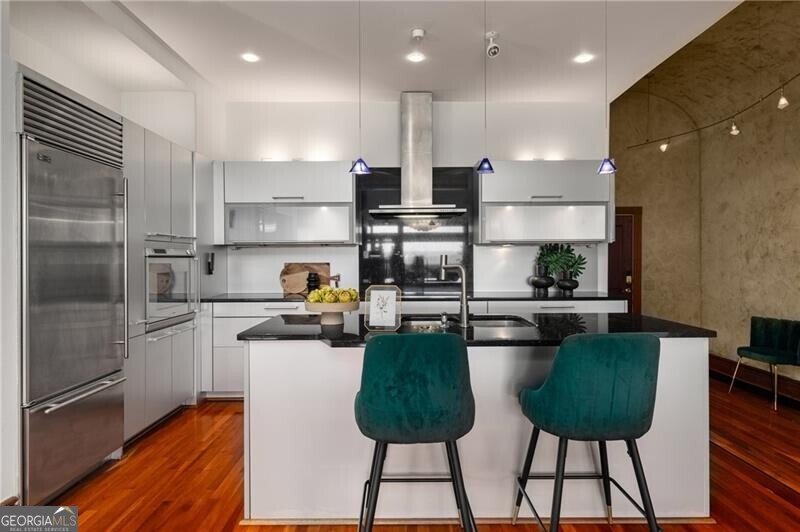 3334 Peachtree Road Atlanta - 2