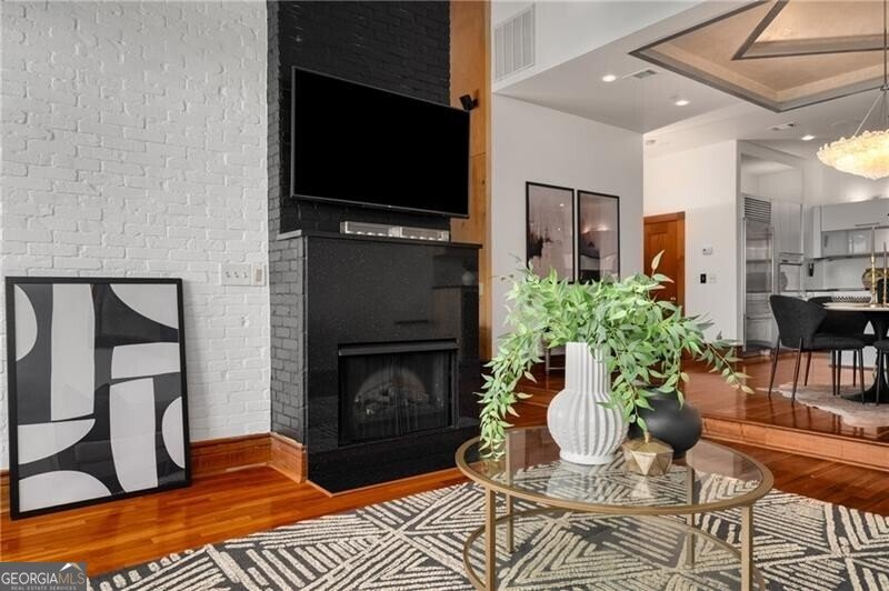 3334 Peachtree Road Atlanta - 23