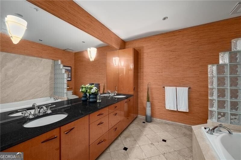 3334 Peachtree Road Atlanta - 30