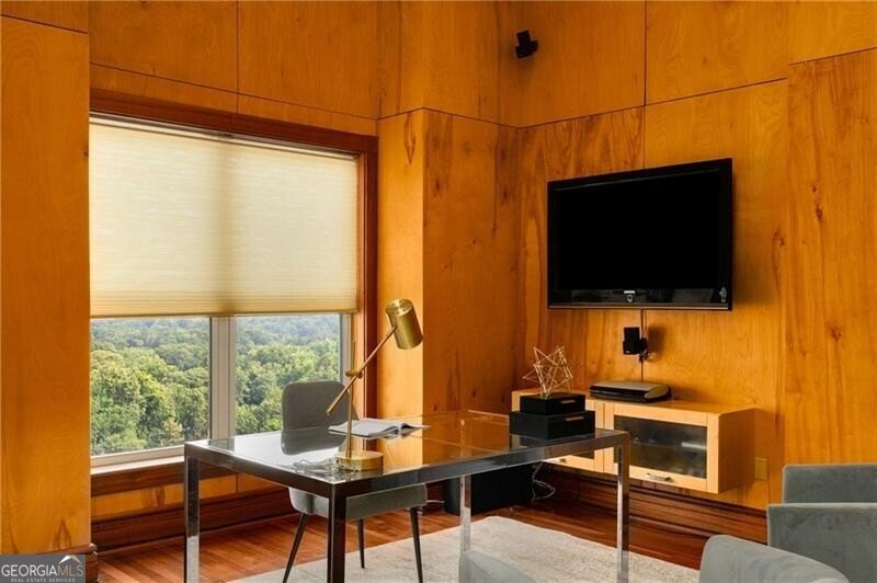 3334 Peachtree Road Atlanta - 37