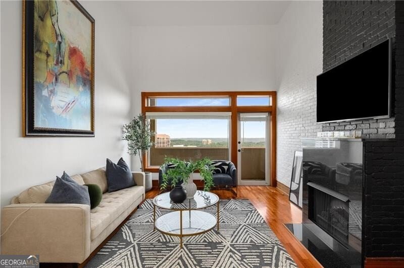 3334 Peachtree Road Atlanta - 4