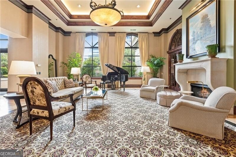 3334 Peachtree Road Atlanta - 45