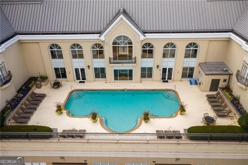 3334 Peachtree Road Atlanta - 47